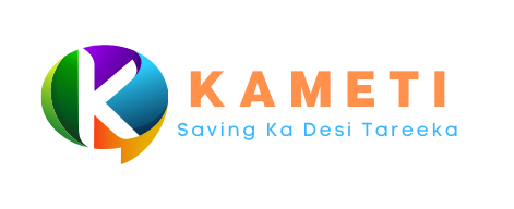 Kameti App